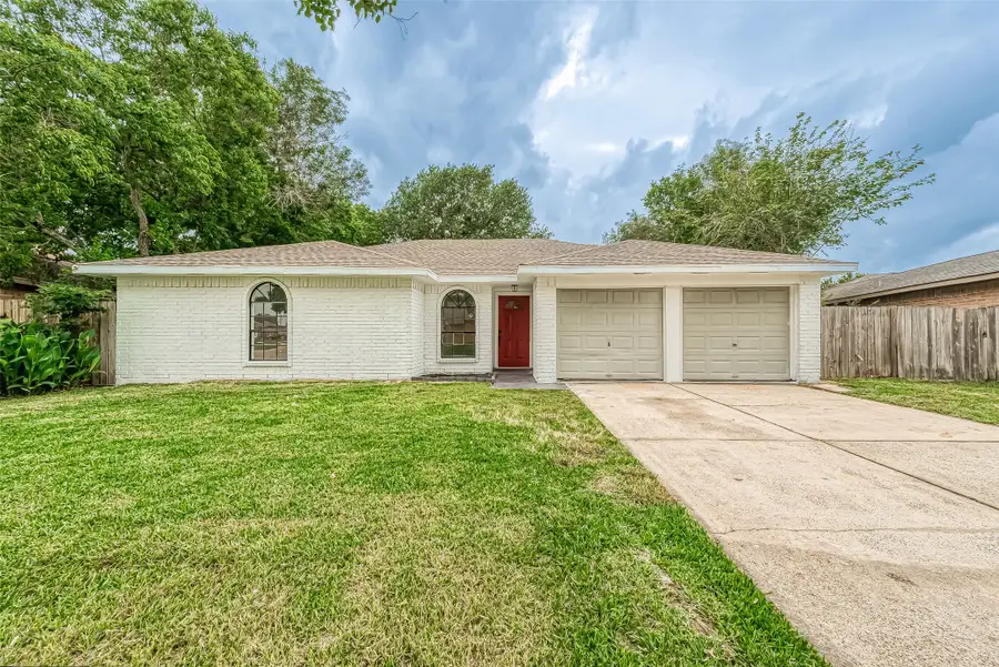 3814 Maplewood Drive, La Porte, TX 77571 - #2