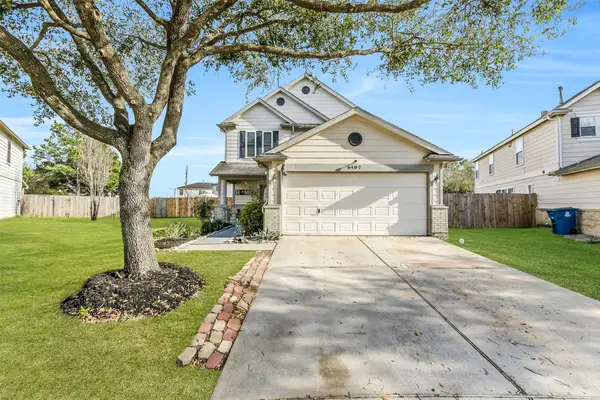 6407 Misty Brook Bend Court, Spring, TX 77379