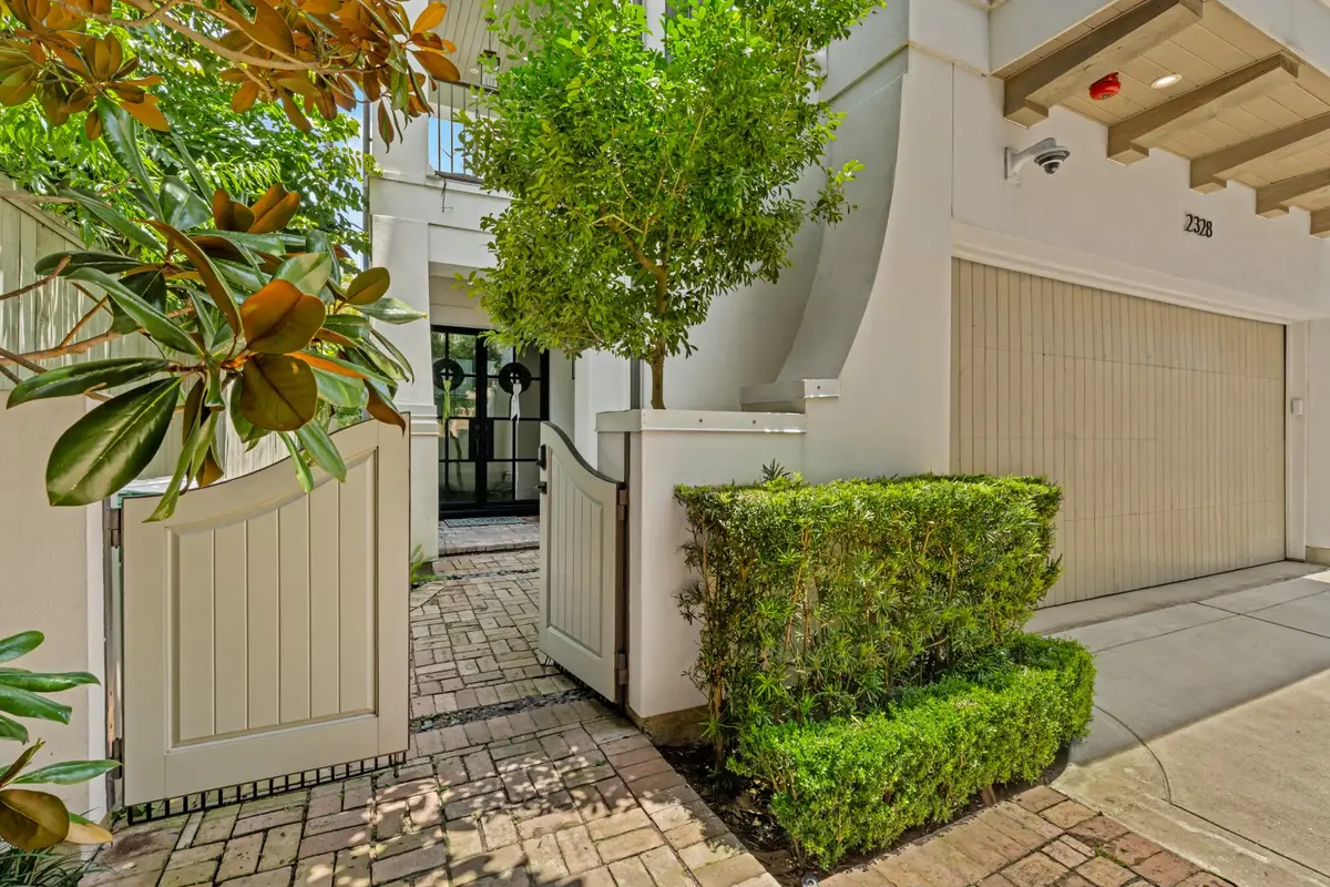 2328 Bissonnet Street, Houston, TX 77005 - #1