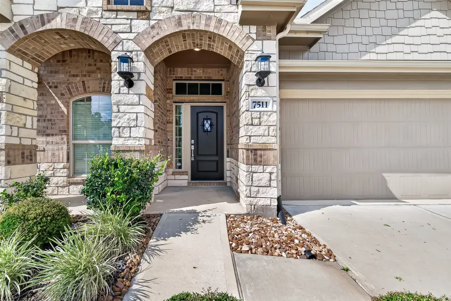 7511 Enchanted Rock Court, Porter, TX 77365 - #3
