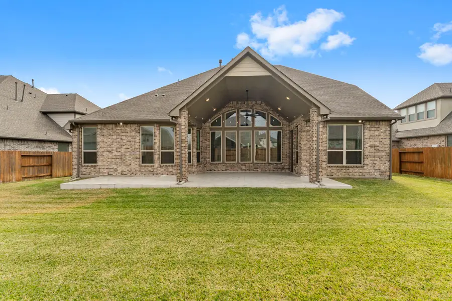20222 Liberty Run Drive, Cypress, TX 77433 - Image #2