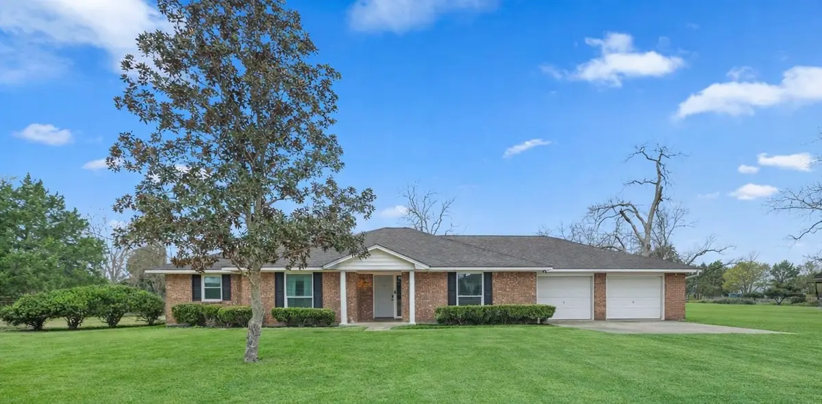 1112 Knox Lane, Wharton, TX 77488 - #1