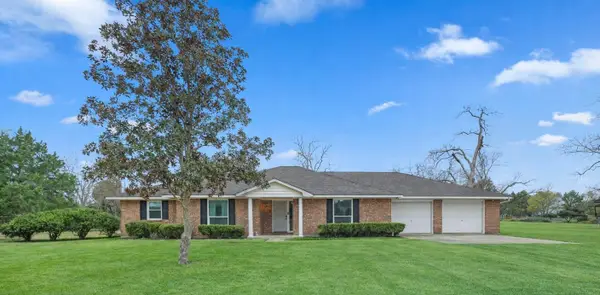 1112 Knox Lane, Wharton, TX 77488