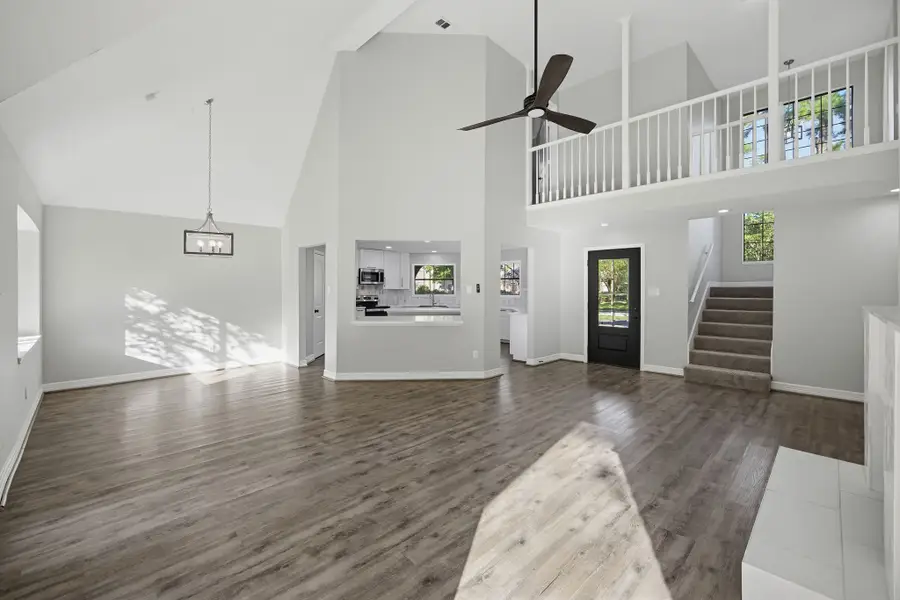 8015 Ash Valley Drive, Spring, TX 77379 - #3
