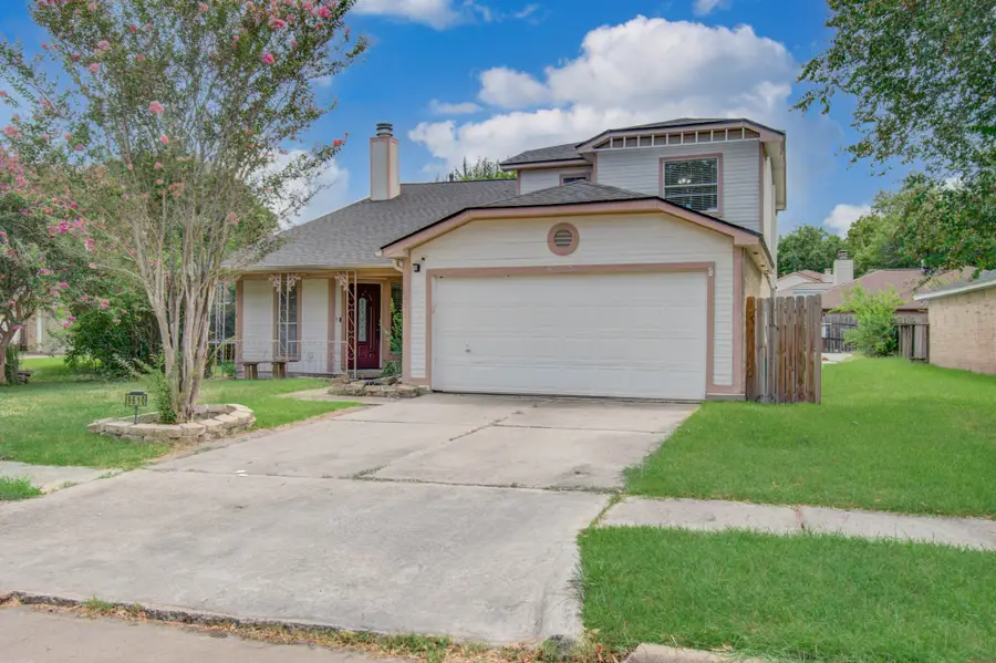 9610 Blackamore Circle, Houston, TX 77065 - #3