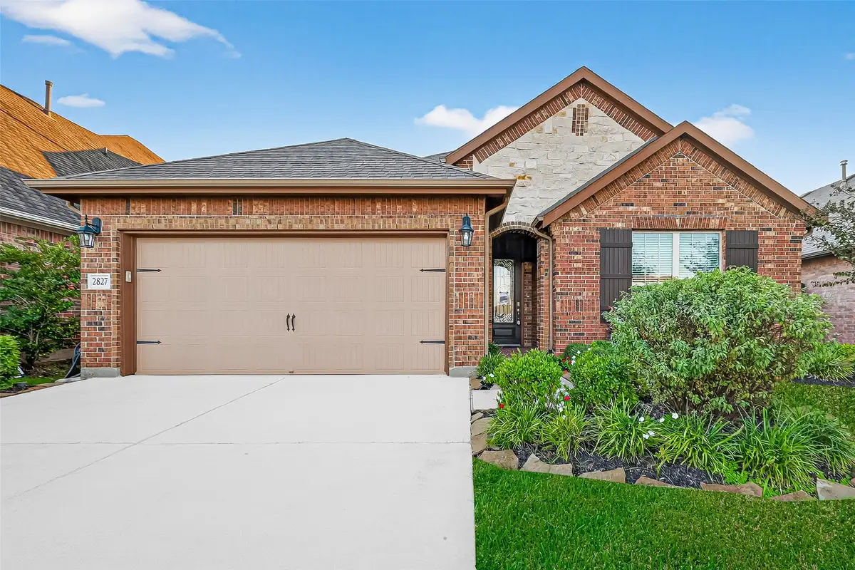 2827 Brisk Autumn Drive, Richmond, TX 77406 - Image #1
