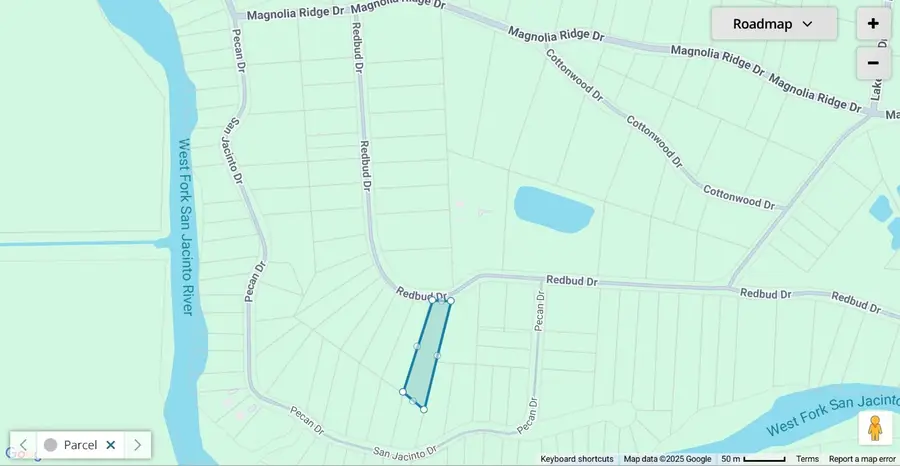 12 Redbud Drive, Conroe, TX 77302 - #3