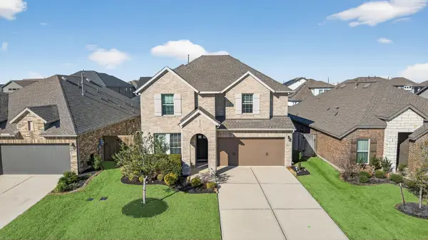 2626 Lemonwood Lane, Katy, TX 77494