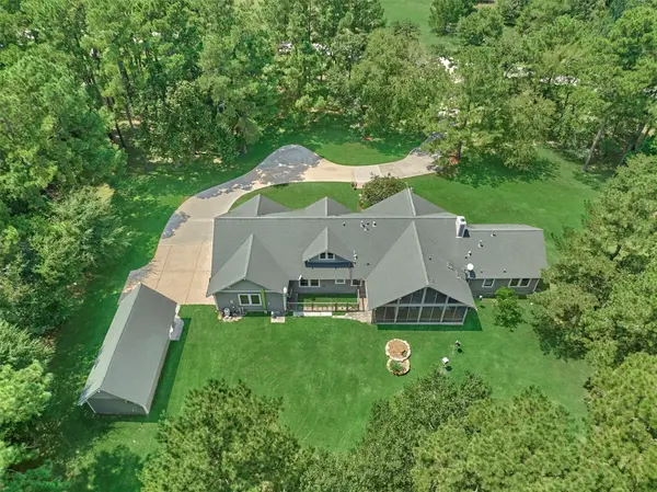 32210 Park Meadow Pass, Magnolia, TX 77355