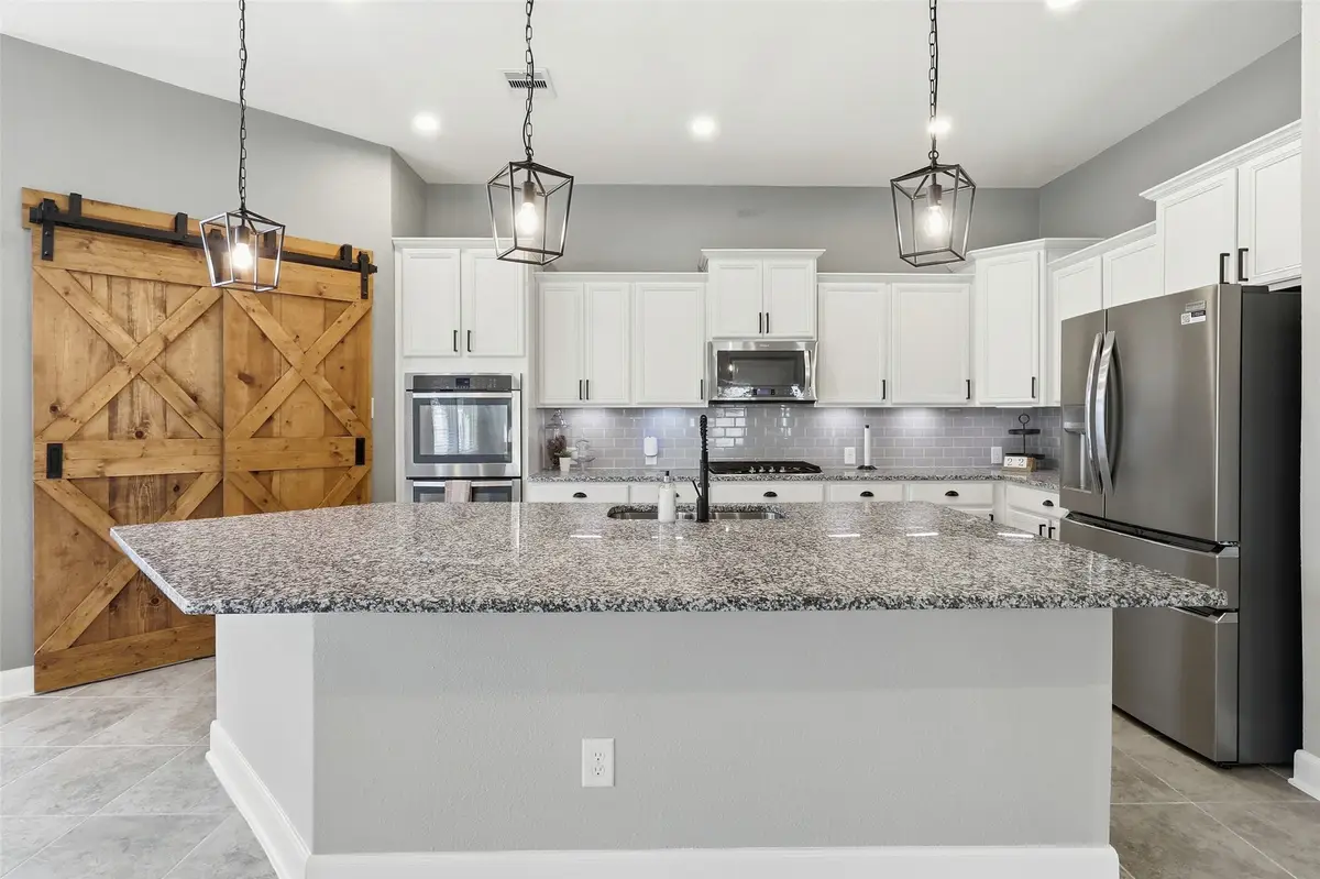 24126 Cane Fields Road, Katy, TX 77493 - #1