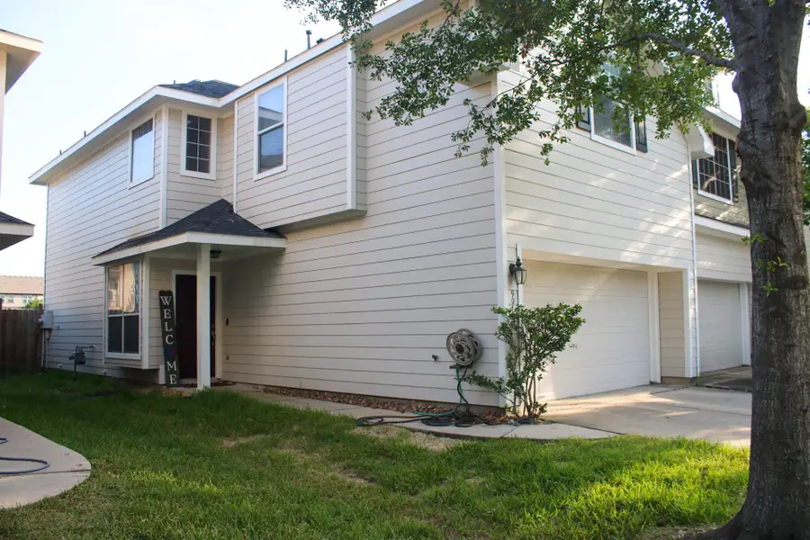 9018 Elm Drake Lane, Humble, TX 77338 - Image #2