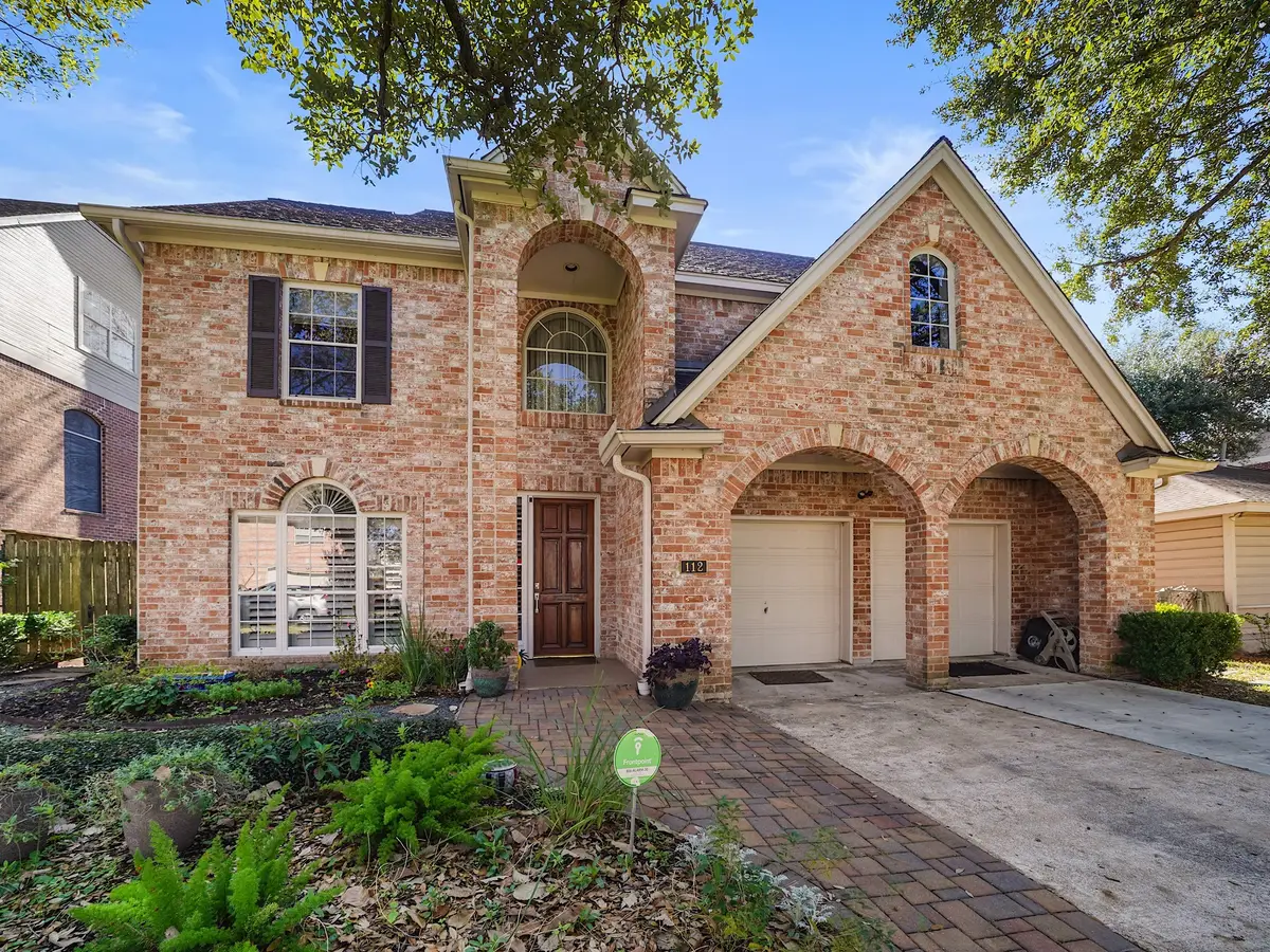 112 Pamellia Drive, Bellaire, TX 77401 - Image #1