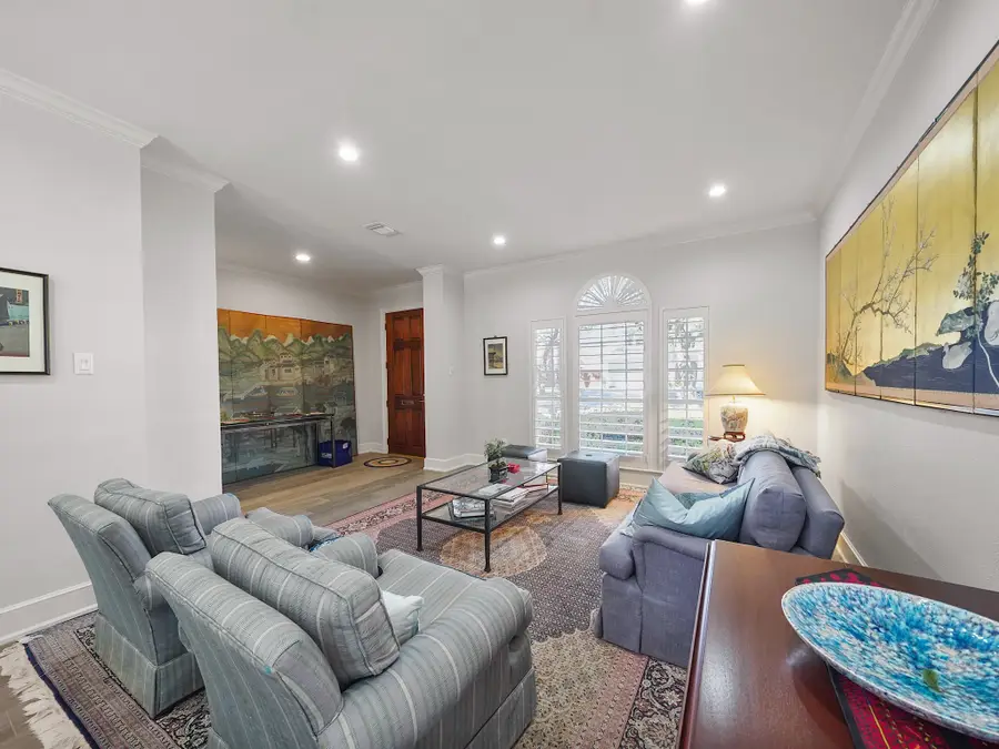 112 Pamellia Drive, Bellaire, TX 77401 - Image #3