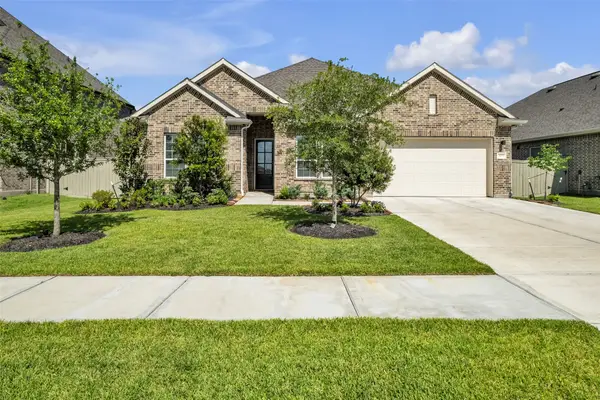 3225 Palm Heights Street, League City, TX 77573