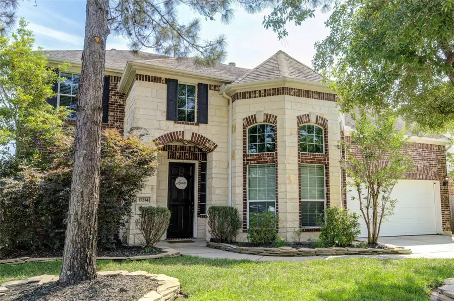 17214 Cascading Springs Lane, Humble, TX 77346 - #3