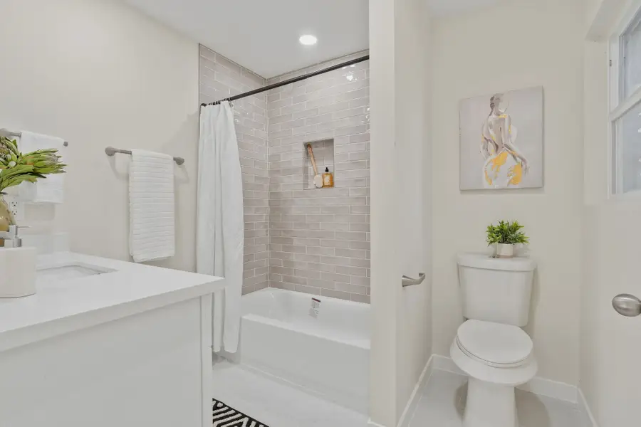 4738 Briarbend Drive, Houston, TX 77035 - #3