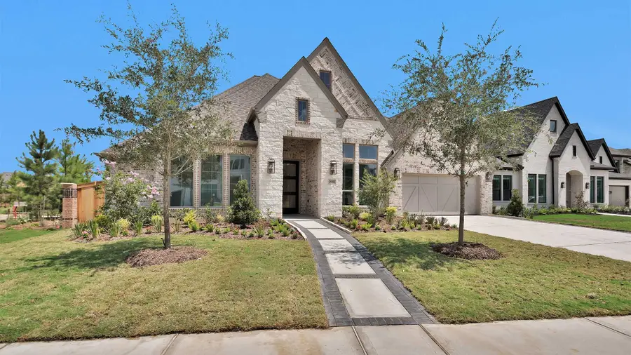 25006 Golden Tallgrass Drive, Katy, TX 77493 - #2