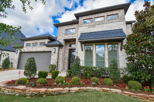 4306 Sage Glen Lane, Fulshear, TX 77441