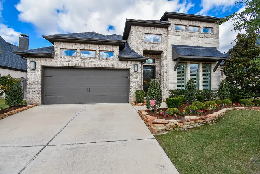 4306 Sage Glen Lane, Fulshear, TX 77441 - #2