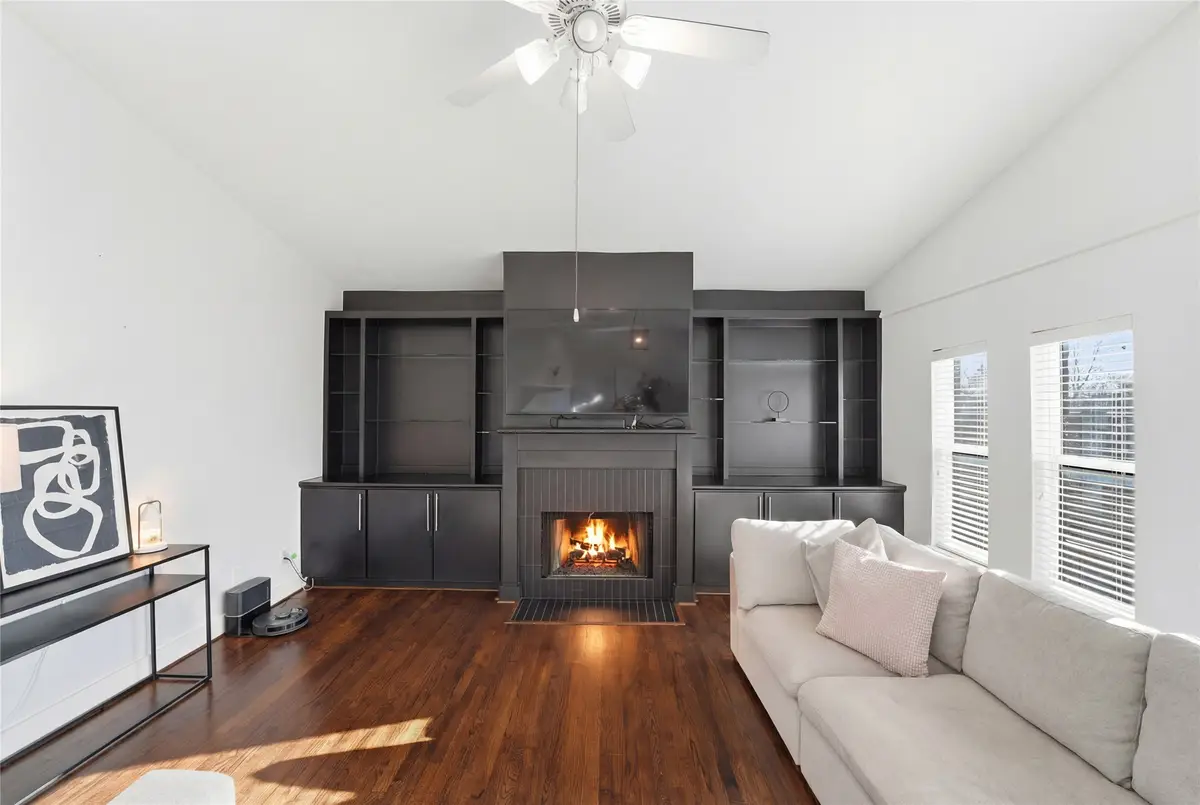 5519 Cornish Street, Houston, TX 77007 - #1