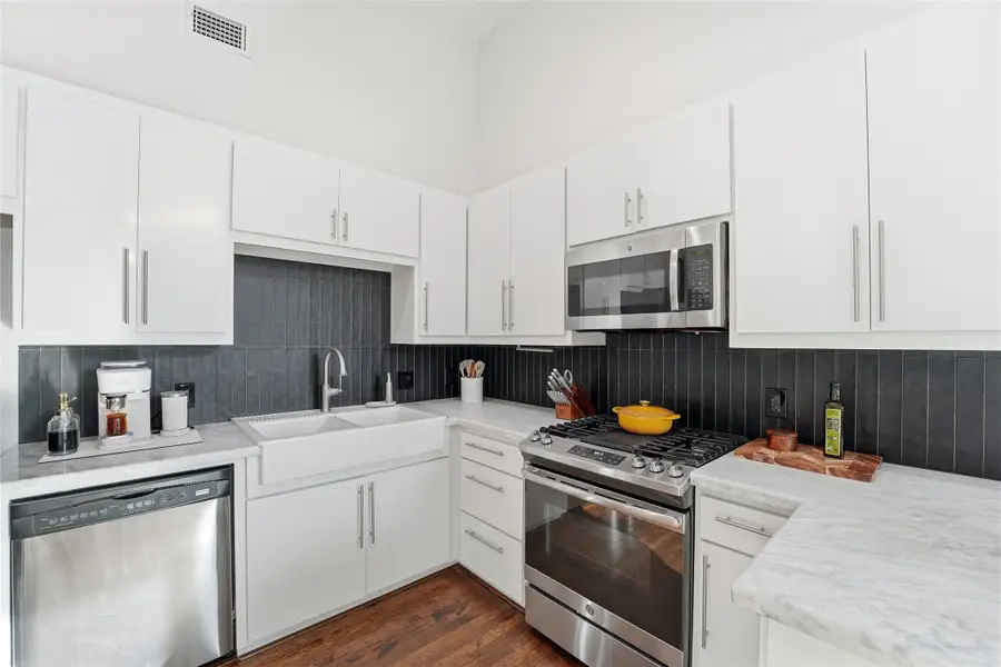 5519 Cornish Street, Houston, TX 77007 - #3