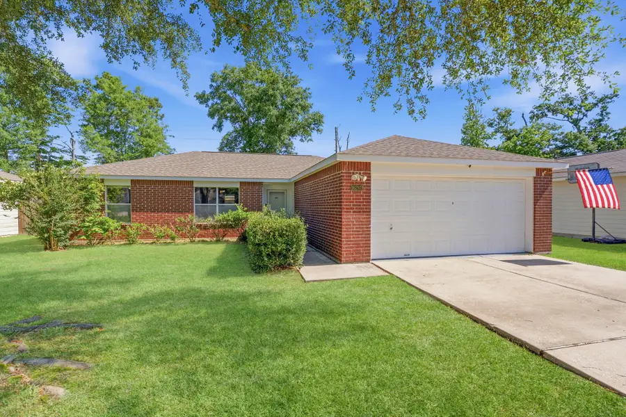 16269 Sun View Lane, Conroe, TX 77302 - #2