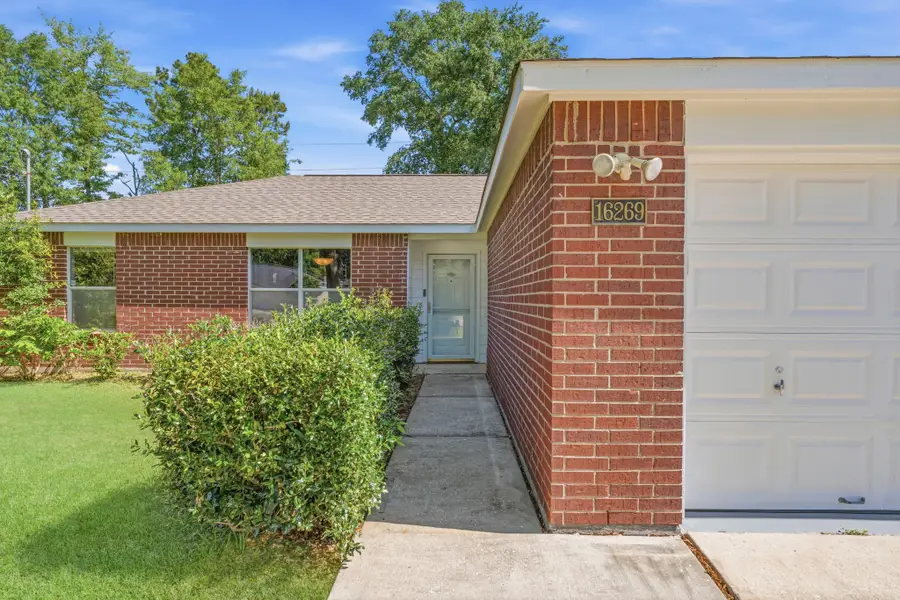16269 Sun View Lane, Conroe, TX 77302 - #3