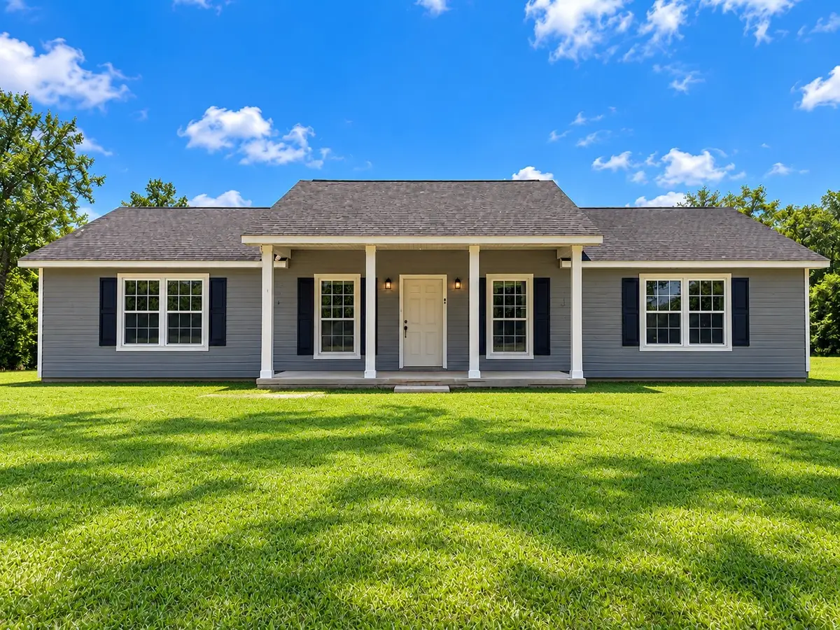 610 County Road 4550, Spurger, TX 77660 - #1