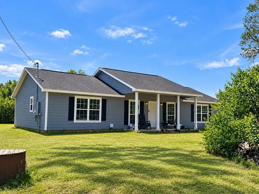 610 County Road 4550, Spurger, TX 77660 - #2
