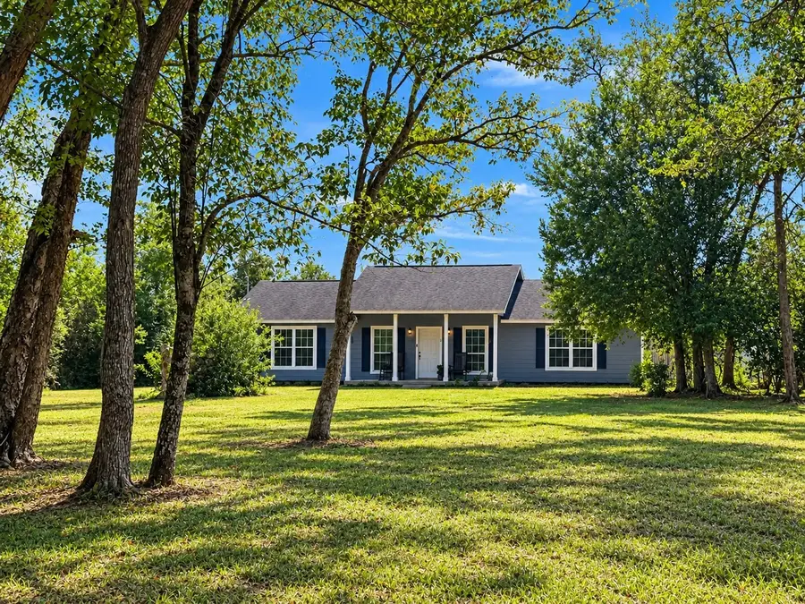 610 County Road 4550, Spurger, TX 77660 - #3
