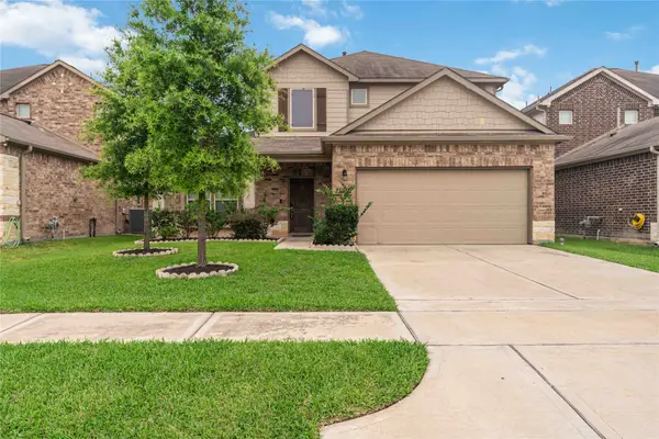 7402 Cypress Shumard Oak Drive, Cypress, TX 77433
