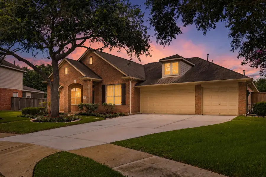8015 Ravens Point Drive, Richmond, TX 77406 - #2