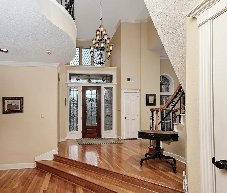 6 Misty Point, Spring, TX 77380 - #3