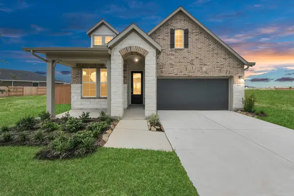 5631 Pearl Vista Drive, Katy, TX 77493