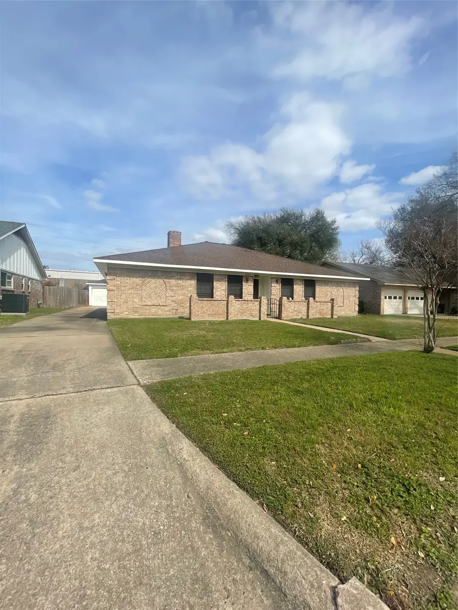 12011 Chessington Drive, Houston, TX 77031 - #3