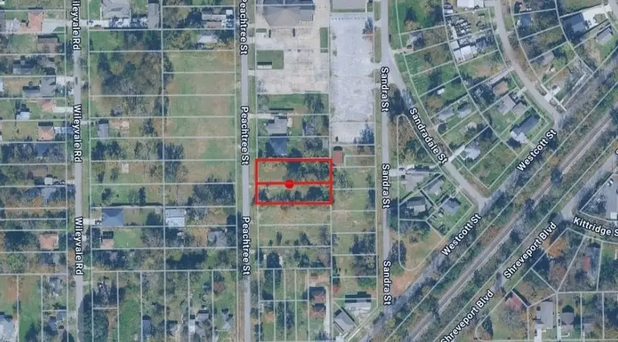 0 Peachtree Street, Houston, TX 77016 - Image #3