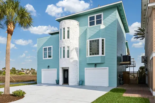 9303 Teichman Road, Galveston, TX 77554