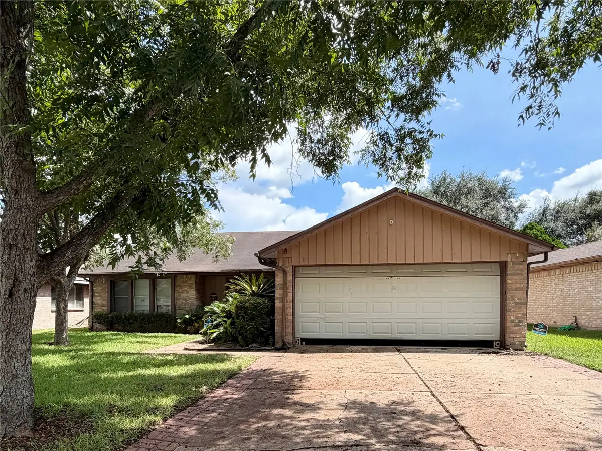 3347 Boxelder Drive, Houston, TX 77082 - #1