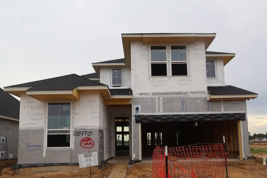 28170 Serene Point Drive, Spring, TX 77386 - #2