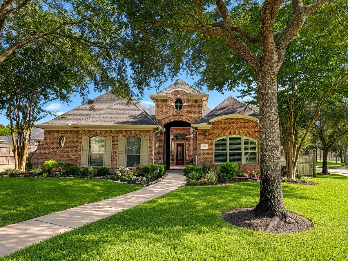 21307 Chickory Trail, Katy, TX 77450 - #1