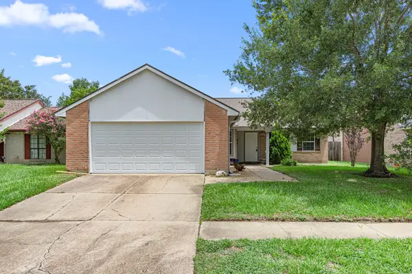 16918 Nevisway Street, Houston, TX 77084