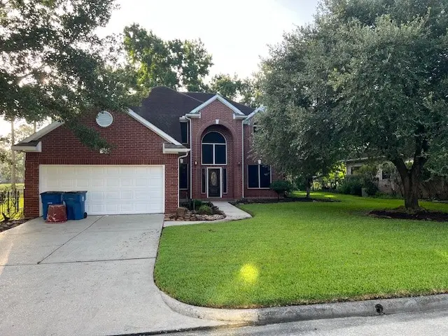 18806 Rusty Anchor Court, Humble, TX 77346 - Image #1