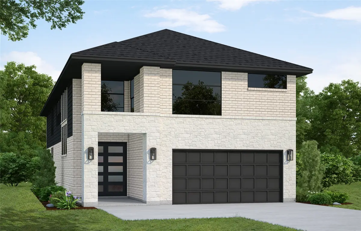 24939 Vervain Meadow Trail, Katy, TX 77493 - #1