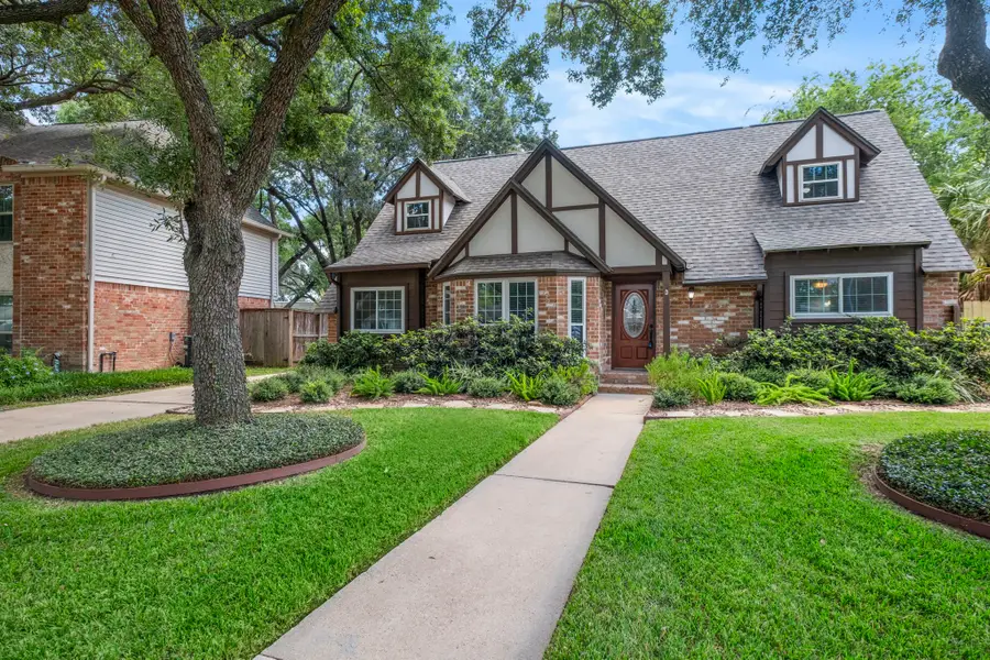 11830 Westmere Drive, Houston, TX 77077 - #2
