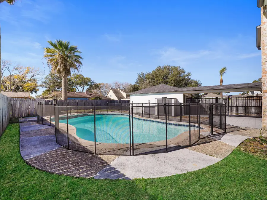 1226 Westgreen Boulevard, Katy, TX 77450 - Image #2