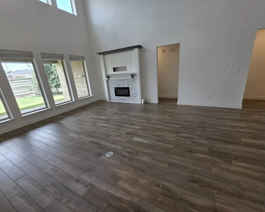 3015 Harbor Spring Way, Manvel, TX 77578 - #2