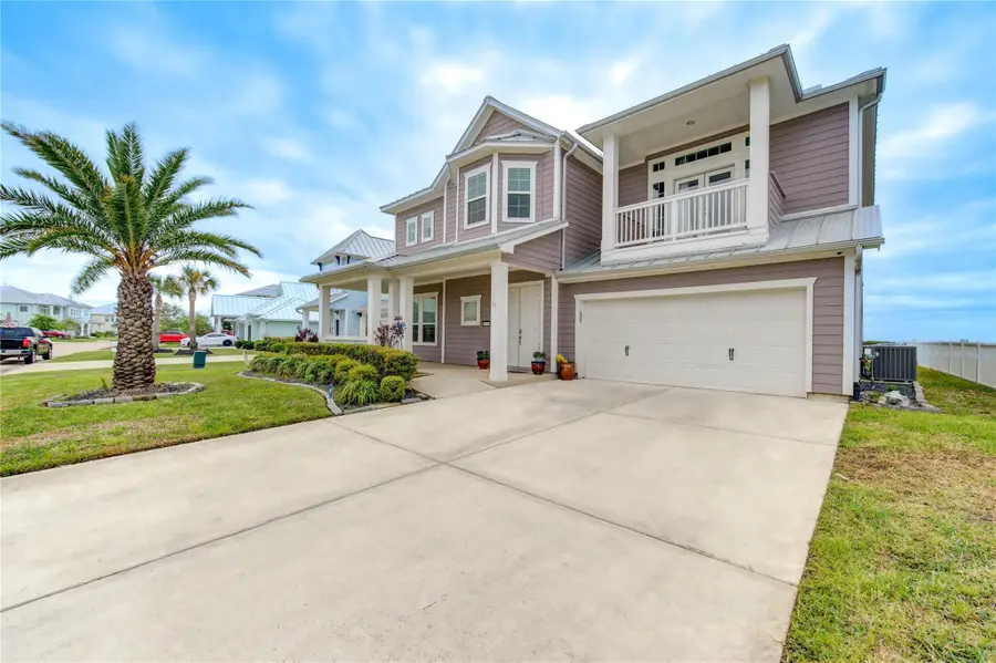 5126 Allen Cay Drive, Texas City, TX 77590 - #3