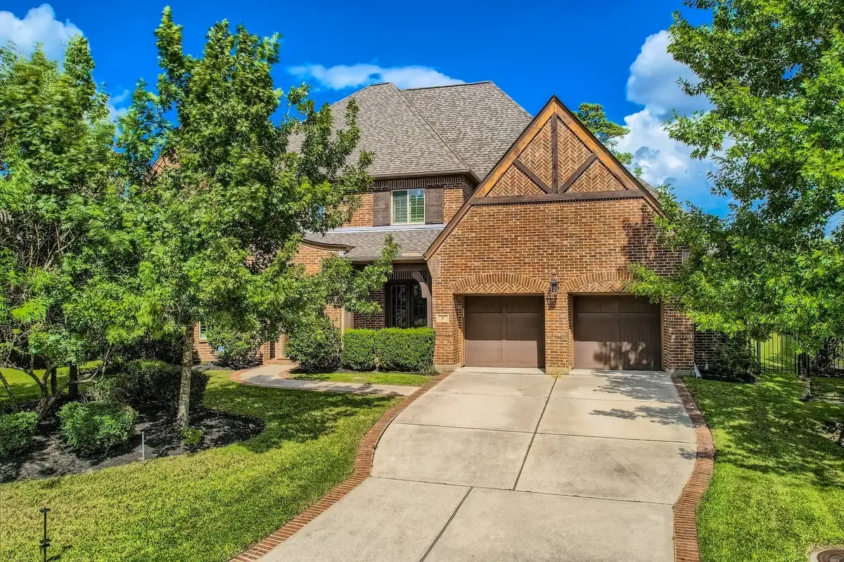 6 Freestone Stream Place, Spring, TX 77389 - #1