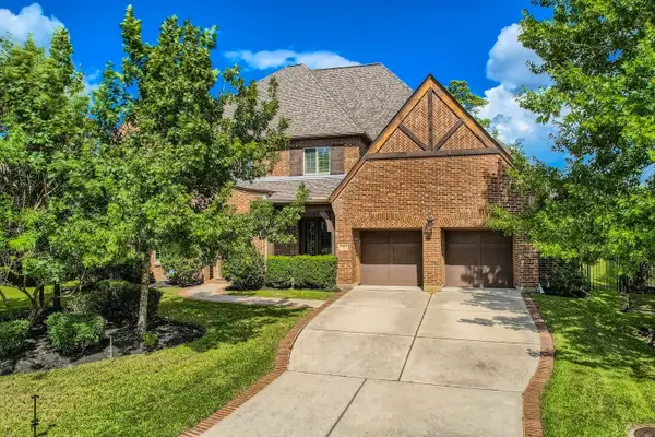 6 Freestone Stream Place, Spring, TX 77389