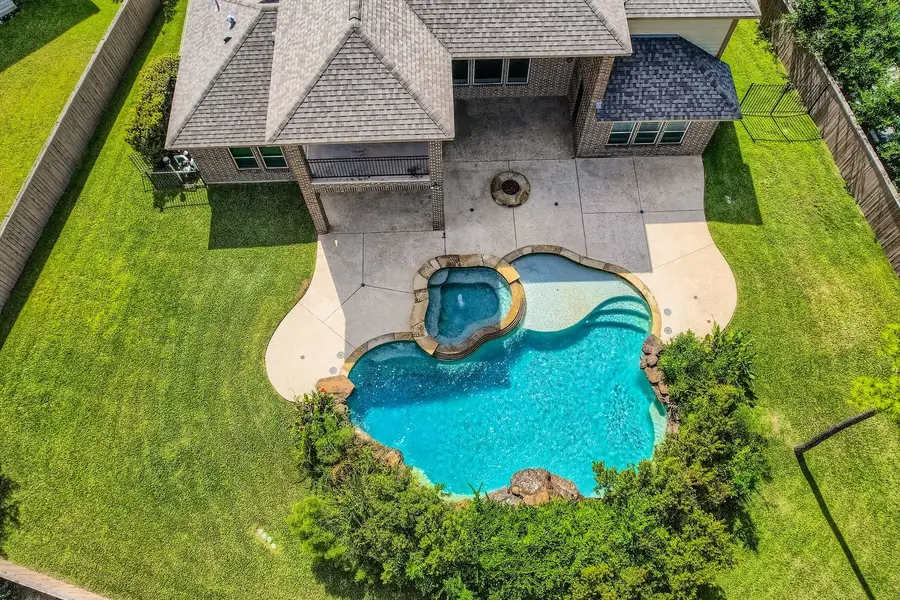 6 Freestone Stream Place, Spring, TX 77389 - #2